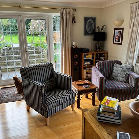 Ivy Cottage Stawell Zewnętrze zdjęcie
